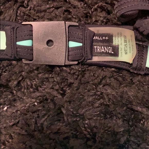 Triangl brand bathing suit! - Picture 3 of 4